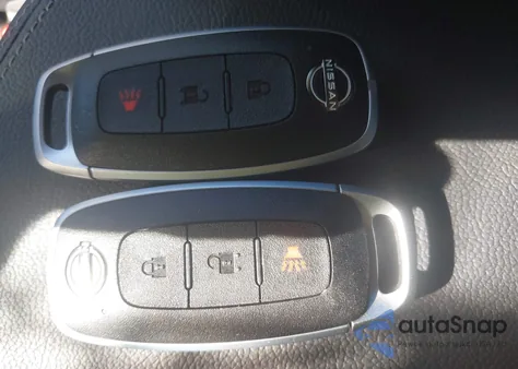 2025 Nissan Kicks Play S from USA, damaged, VIN 3N1CP5BV5SL491866